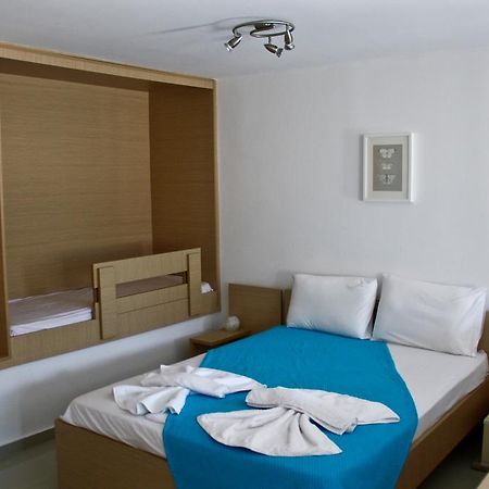 Sunorama Apts-Studios Bali  Esterno foto