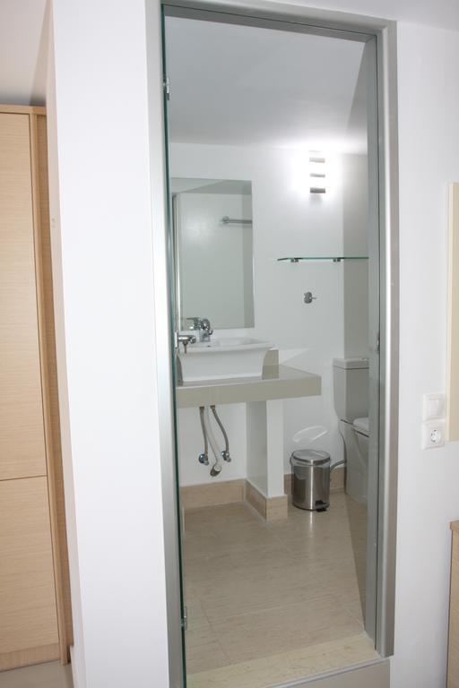Sunorama Apts-Studios Bali  Esterno foto