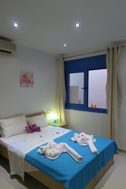 Sunorama Apts-Studios Bali  Esterno foto