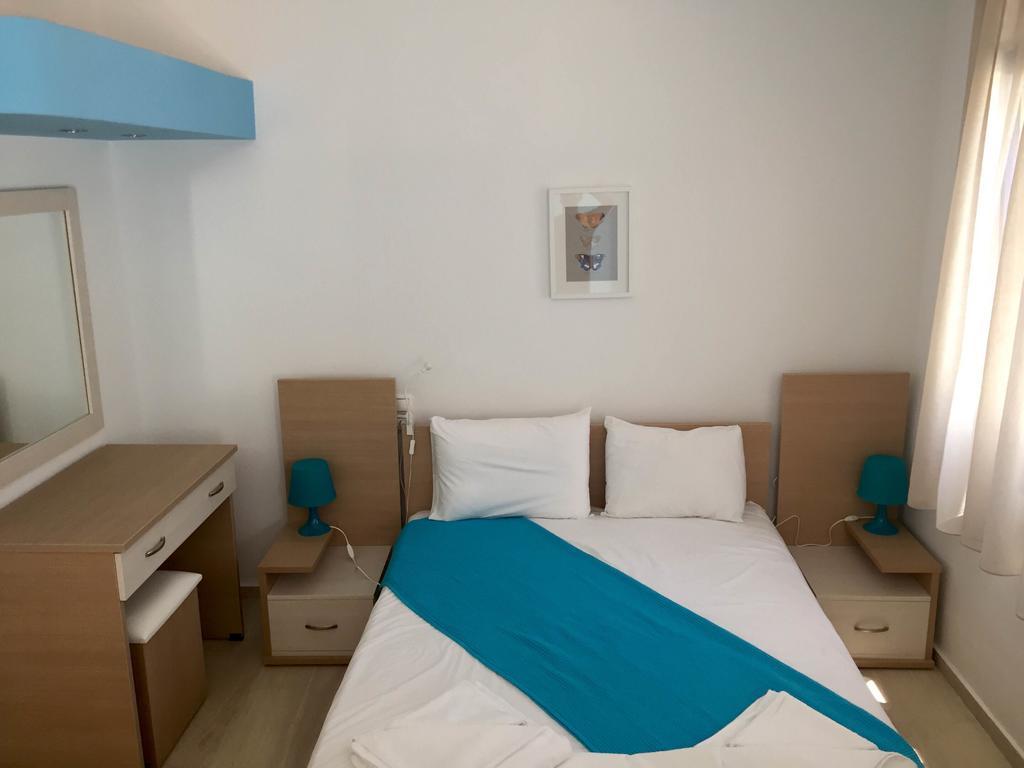 Sunorama Apts-Studios Bali  Esterno foto
