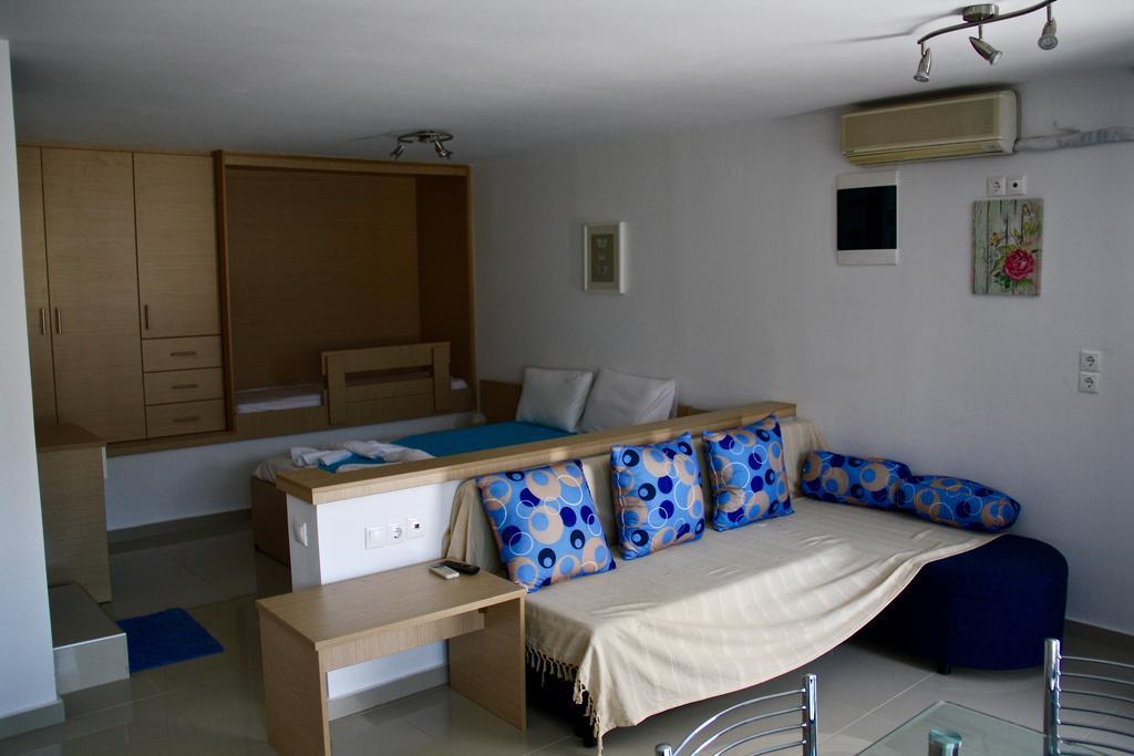 Sunorama Apts-Studios Bali  Esterno foto