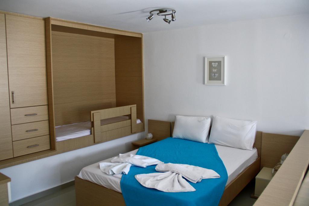 Sunorama Apts-Studios Bali  Esterno foto