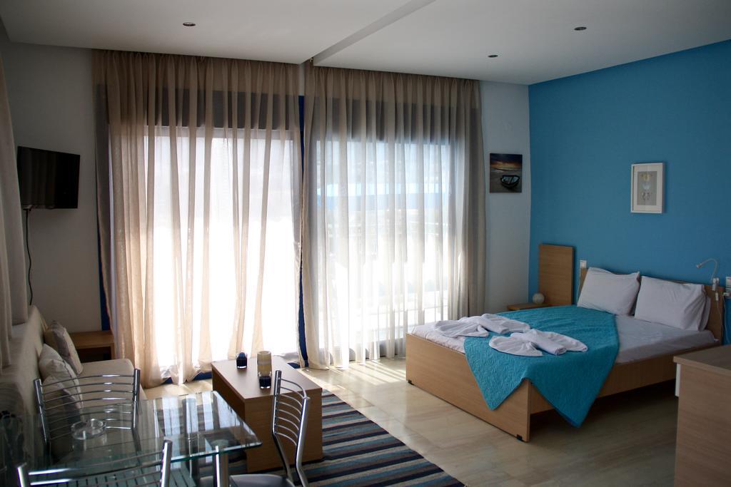 Sunorama Apts-Studios Bali  Esterno foto